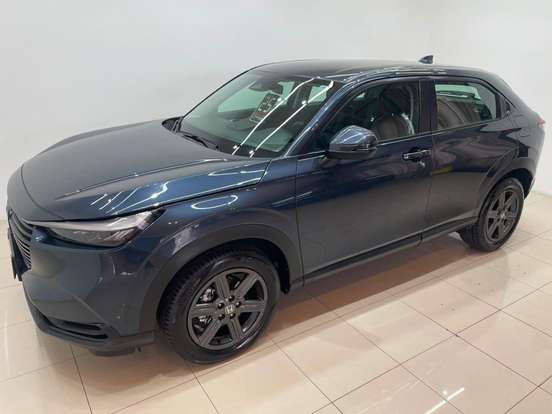 HONDA-HR-V-1.5 DI I-VTEC FLEX EXL CVT HONDA-HR-V-2024