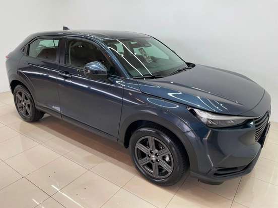 HONDA-HR-V-1.5 DI I-VTEC FLEX EXL CVT HONDA-HR-V-2024