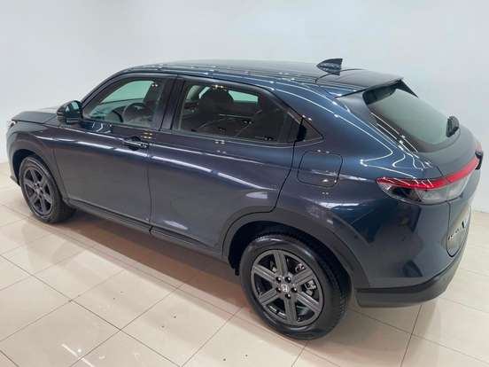 HONDA-HR-V-1.5 DI I-VTEC FLEX EXL CVT HONDA-HR-V-2024