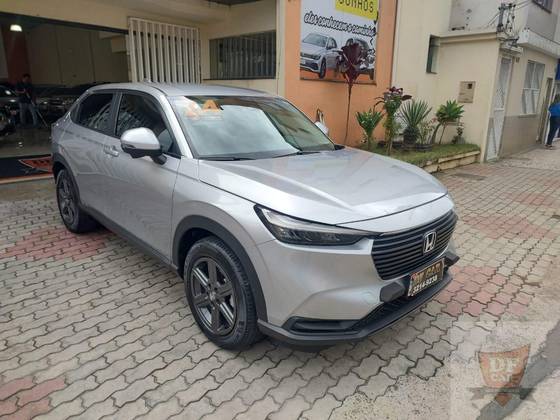 HONDA HR-V 1.5 DI I-VTEC FLEX EXL CVT