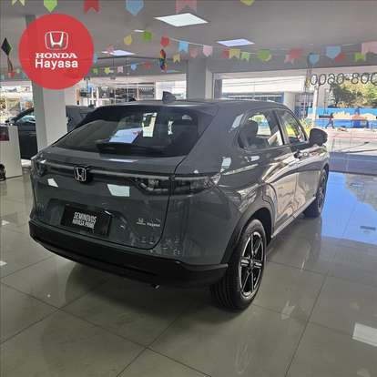 HONDA-HR-V-1.5 DI I-VTEC FLEX EXL CVT HONDA-HR-V-2025
