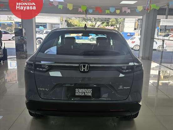 HONDA-HR-V-1.5 DI I-VTEC FLEX EXL CVT HONDA-HR-V-2025