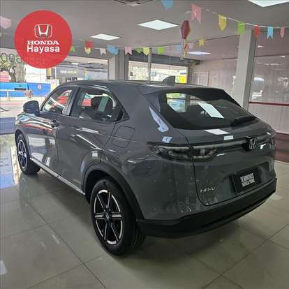 HONDA-HR-V-2025