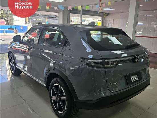HONDA-HR-V-1.5 DI I-VTEC FLEX EXL CVT HONDA-HR-V-2025
