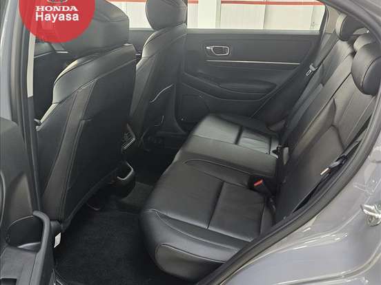 HONDA-HR-V-1.5 DI I-VTEC FLEX EXL CVT HONDA-HR-V-2025