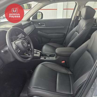 HONDA-HR-V-2025