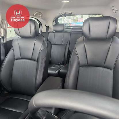 HONDA-HR-V-1.5 DI I-VTEC FLEX EXL CVT HONDA-HR-V-2025