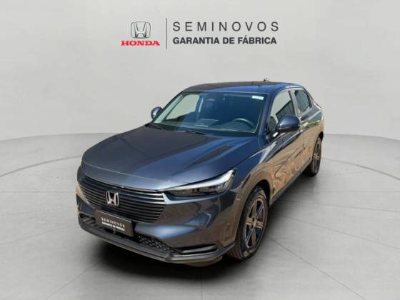 HONDA HR-V 1.5 DI I-VTEC FLEX EXL CVT