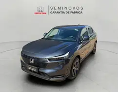 HONDA HR-V 1.5 DI I-VTEC FLEX EXL CVT HONDA HR-V 1.5 DI I-VTEC FLEX EXL CVT
