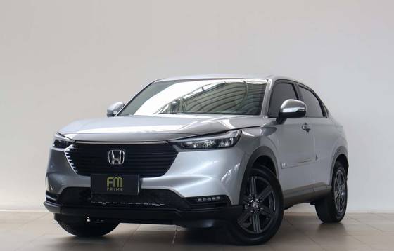HONDA HR-V 1.5 DI I-VTEC FLEX EXL CVT