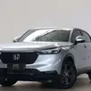 HONDA HR-V 1.5 DI I-VTEC FLEX EXL CVT HONDA HR-V 1.5 DI I-VTEC FLEX EXL CVT