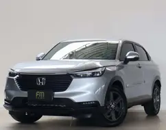 HONDA HR-V 1.5 DI I-VTEC FLEX EXL CVT HONDA HR-V 1.5 DI I-VTEC FLEX EXL CVT