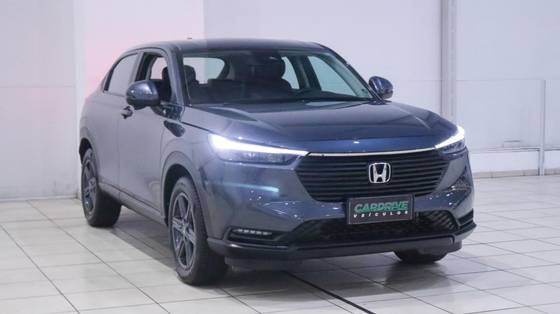 HONDA HR-V 1.5 DI I-VTEC FLEX EXL CVT