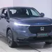 HONDA HR-V 1.5 DI I-VTEC FLEX EXL CVT HONDA HR-V 1.5 DI I-VTEC FLEX EXL CVT