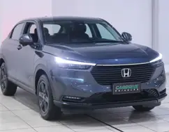 HONDA HR-V 1.5 DI I-VTEC FLEX EXL CVT HONDA HR-V 1.5 DI I-VTEC FLEX EXL CVT