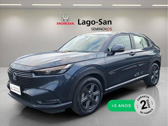 HONDA HR-V 1.5 DI I-VTEC FLEX EXL CVT