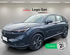 HONDA HR-V 1.5 DI I-VTEC FLEX EXL CVT HONDA HR-V 1.5 DI I-VTEC FLEX EXL CVT