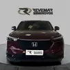 HONDA HR-V 1.5 DI I-VTEC FLEX EXL CVT HONDA HR-V 1.5 DI I-VTEC FLEX EXL CVT