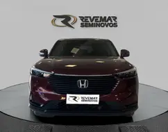 HONDA HR-V 1.5 DI I-VTEC FLEX EXL CVT HONDA HR-V 1.5 DI I-VTEC FLEX EXL CVT