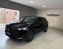 HONDA HR-V 1.5 DI I-VTEC FLEX EXL CVT HONDA HR-V 1.5 DI I-VTEC FLEX EXL CVT