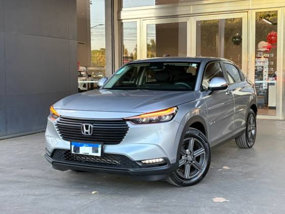 HONDA HR-V 1.5 DI I-VTEC FLEX EXL CVT