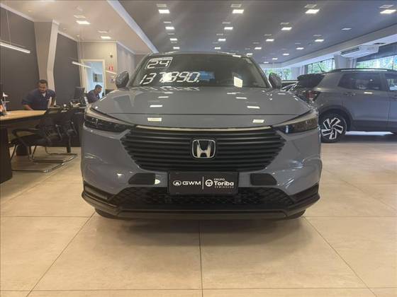 HONDA HR-V 1.5 DI I-VTEC FLEX EXL CVT