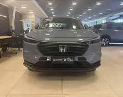 HONDA HR-V 1.5 DI I-VTEC FLEX EXL CVT HONDA HR-V 1.5 DI I-VTEC FLEX EXL CVT