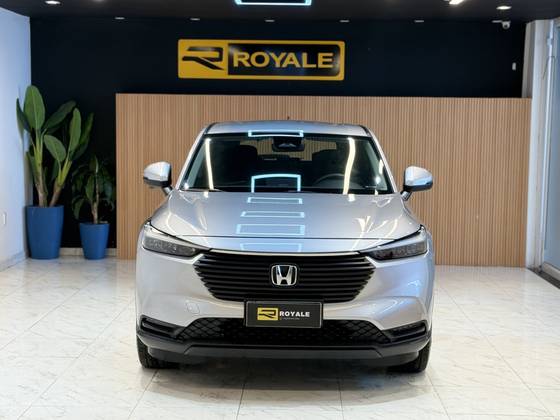 HONDA HR-V 1.5 DI I-VTEC FLEX EXL CVT