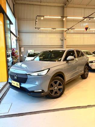 HONDA HR-V 1.5 DI I-VTEC FLEX EXL CVT