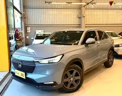 HONDA HR-V 1.5 DI I-VTEC FLEX EXL CVT HONDA HR-V 1.5 DI I-VTEC FLEX EXL CVT
