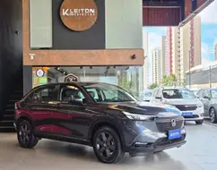 HONDA HR-V 1.5 DI I-VTEC FLEX EXL CVT HONDA HR-V 1.5 DI I-VTEC FLEX EXL CVT