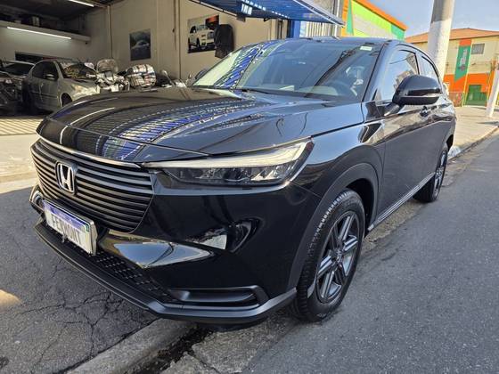HONDA HR-V 1.5 DI I-VTEC FLEX EXL CVT