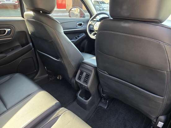 HONDA-HR-V-1.5 DI I-VTEC FLEX EXL CVT HONDA-HR-V-2024