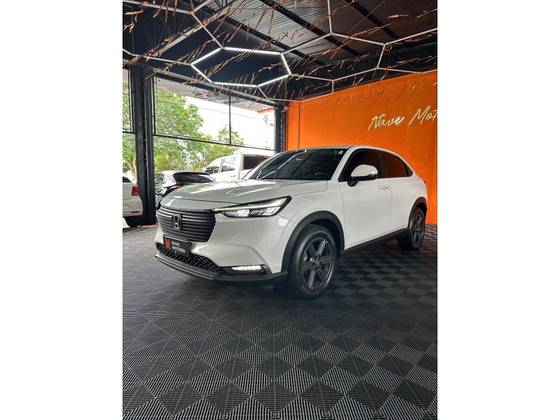 HONDA HR-V 1.5 DI I-VTEC FLEX EXL CVT
