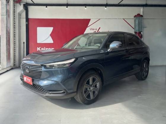 HONDA HR-V 1.5 DI I-VTEC FLEX EXL CVT