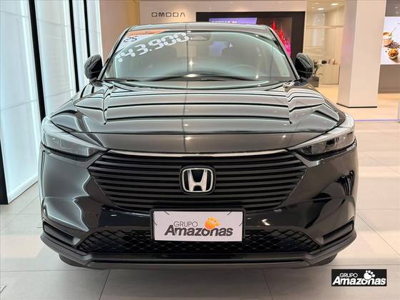 HONDA HR-V 1.5 DI I-VTEC FLEX EXL CVT