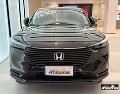 HONDA HR-V 1.5 DI I-VTEC FLEX EXL CVT HONDA HR-V 1.5 DI I-VTEC FLEX EXL CVT
