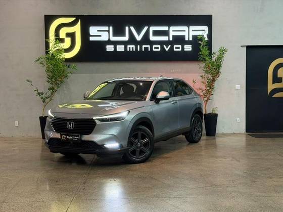 HONDA HR-V 1.5 DI I-VTEC FLEX EXL CVT