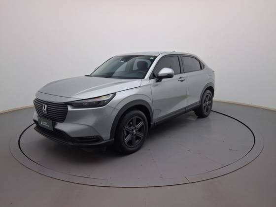 HONDA HR-V 1.5 DI I-VTEC FLEX EXL CVT