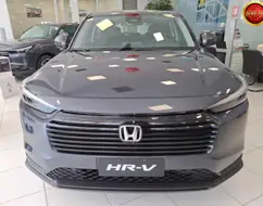 HONDA HR-V 1.5 DI I-VTEC FLEX EXL CVT HONDA HR-V 1.5 DI I-VTEC FLEX EXL CVT