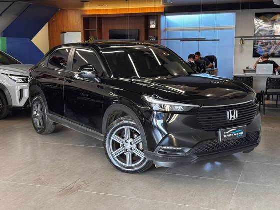 HONDA HR-V 1.5 DI I-VTEC FLEX EXL CVT