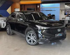 HONDA HR-V 1.5 DI I-VTEC FLEX EXL CVT HONDA HR-V 1.5 DI I-VTEC FLEX EXL CVT