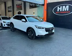 HONDA HR-V 1.5 DI I-VTEC FLEX EXL CVT HONDA HR-V 1.5 DI I-VTEC FLEX EXL CVT