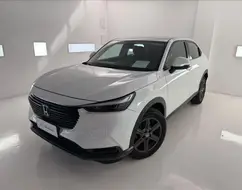HONDA HR-V 1.5 DI I-VTEC FLEX EXL CVT HONDA HR-V 1.5 DI I-VTEC FLEX EXL CVT