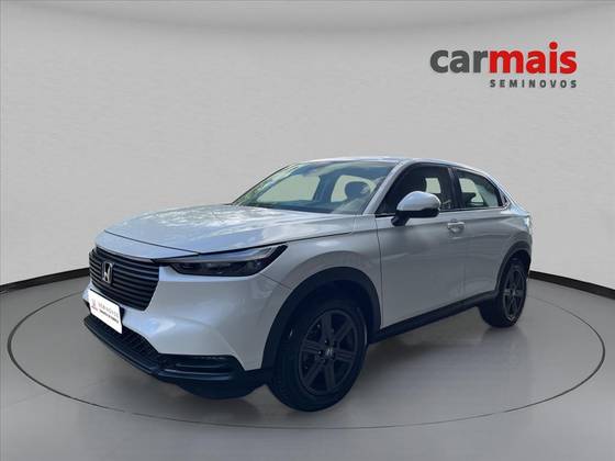 HONDA HR-V 1.5 DI I-VTEC FLEX EXL CVT