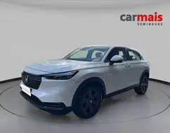 HONDA HR-V 1.5 DI I-VTEC FLEX EXL CVT HONDA HR-V 1.5 DI I-VTEC FLEX EXL CVT