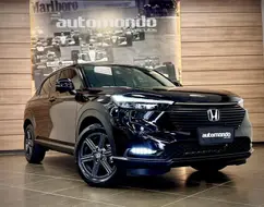 HONDA HR-V 1.5 DI I-VTEC FLEX EXL CVT HONDA HR-V 1.5 DI I-VTEC FLEX EXL CVT