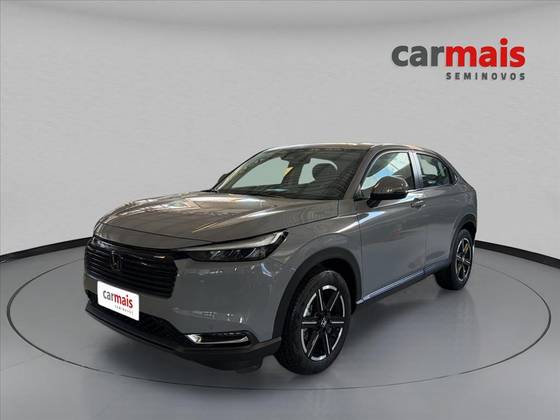 HONDA HR-V 1.5 DI I-VTEC FLEX EXL CVT