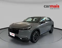 HONDA HR-V 1.5 DI I-VTEC FLEX EXL CVT HONDA HR-V 1.5 DI I-VTEC FLEX EXL CVT
