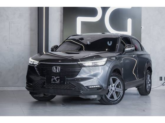 HONDA HR-V 1.5 DI I-VTEC FLEX EXL CVT